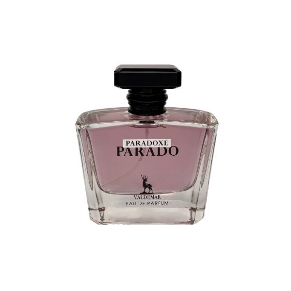 ادکلن Valdemar Parado Paradoxe  (For Women)
