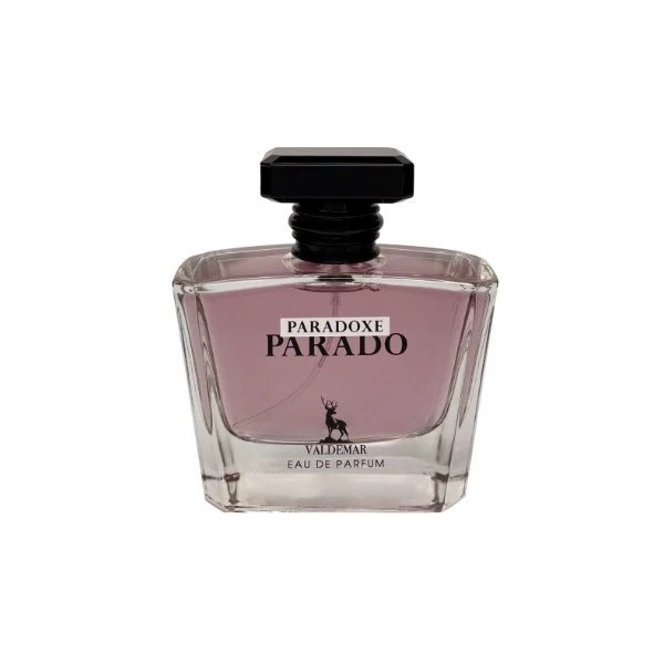 ادکلن Valdemar Parado Paradoxe (For Women)