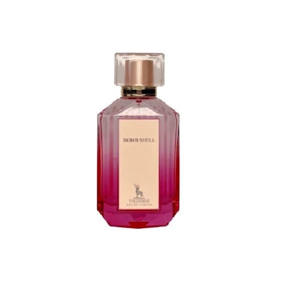 ادکلن Valdemar Bomb Shell (For Women)