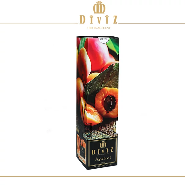 دیفیوزر زردآلو دیوایز