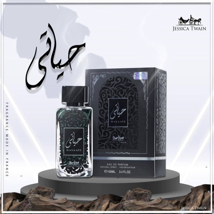 ادکلن حیاتی اصلی 100میل