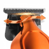 ماشین اصلاح موی صورت شارژی پرو وکس مدل VX-6100