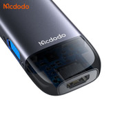 هاب 10 پورت USB-C مک دودو مدل HU-7420