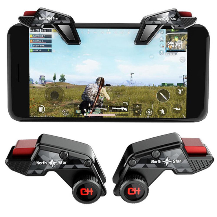 دسته بازی PUBG مدل S8