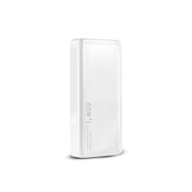 پاوربانک 65 وات سی بای مدل P2PD MAX ظرفیت 20000 میلی‌آمپرساعت