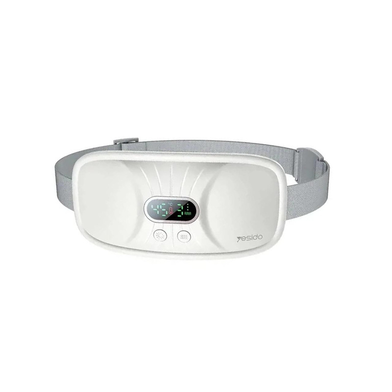 دستگاه ماساژور برقی شکم یسیدو مدل mg28