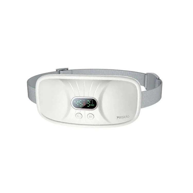 دستگاه ماساژور برقی شکم یسیدو مدل mg28