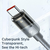 کابل تبدیل USB-C مک دودو مدل CA-2840 طول 1.2 متر