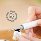کیت تمیز کننده قطعات الکترونیکی ارلدام مدل ET-T03