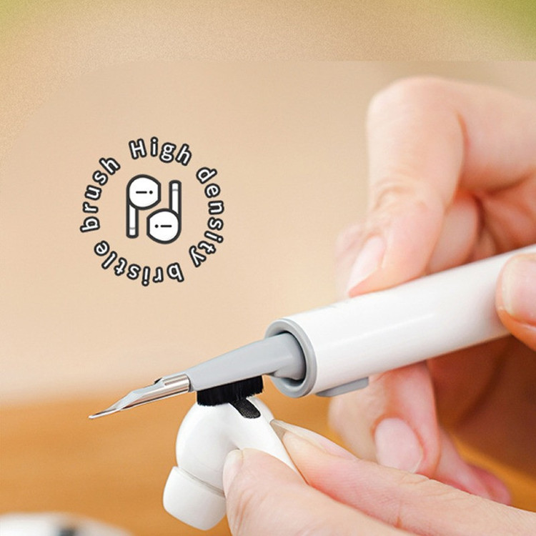کیت تمیز کننده قطعات الکترونیکی ارلدام مدل ET-T03