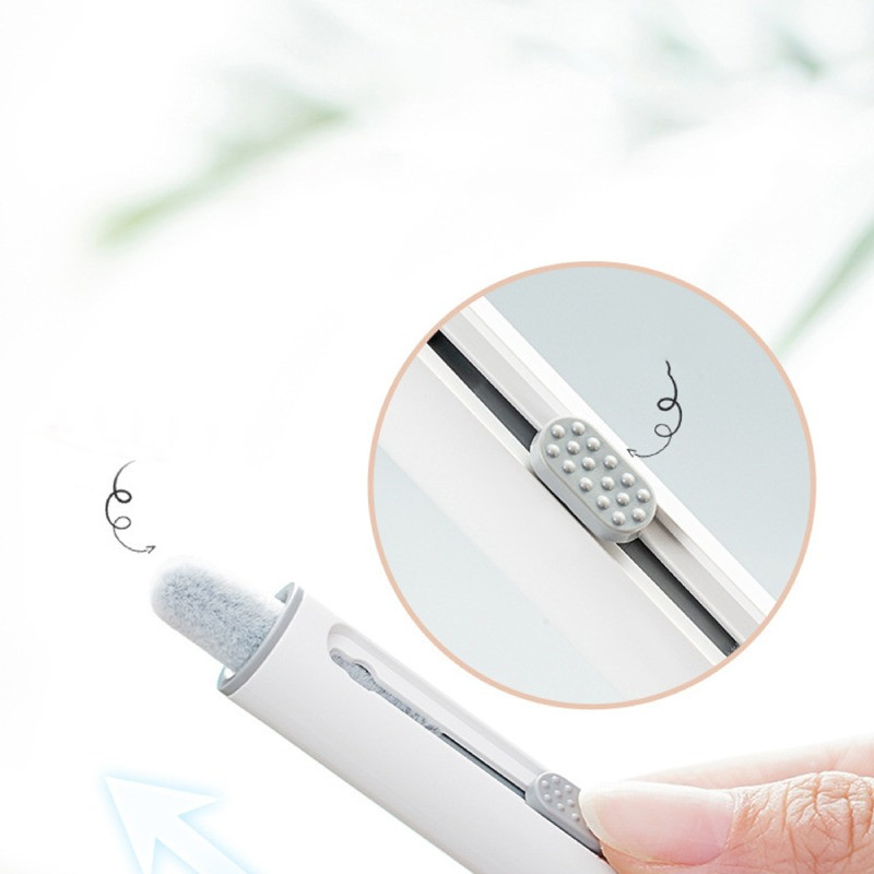کیت تمیز کننده قطعات الکترونیکی ارلدام مدل ET-T03