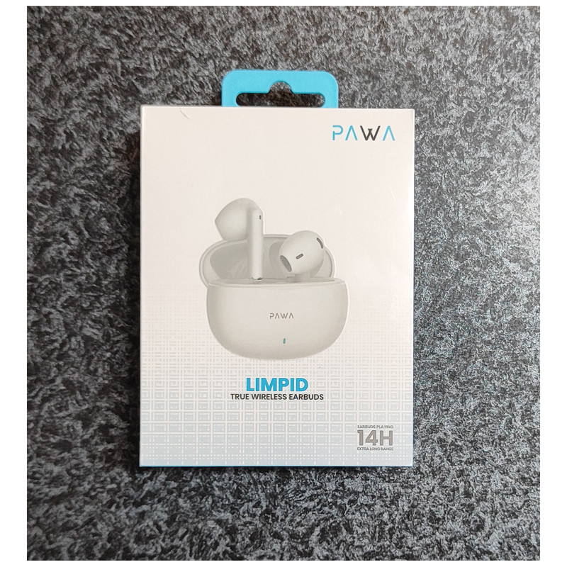 هدفون بلوتوثی پاوا مدل Limpid