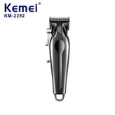 ماشین اصلاح موی سر و صورت کیمی مدل KM-2292