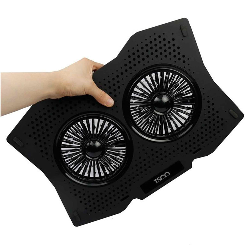 پایه خنک کننده لپ تاپ تسکو مدل TCLP 3108