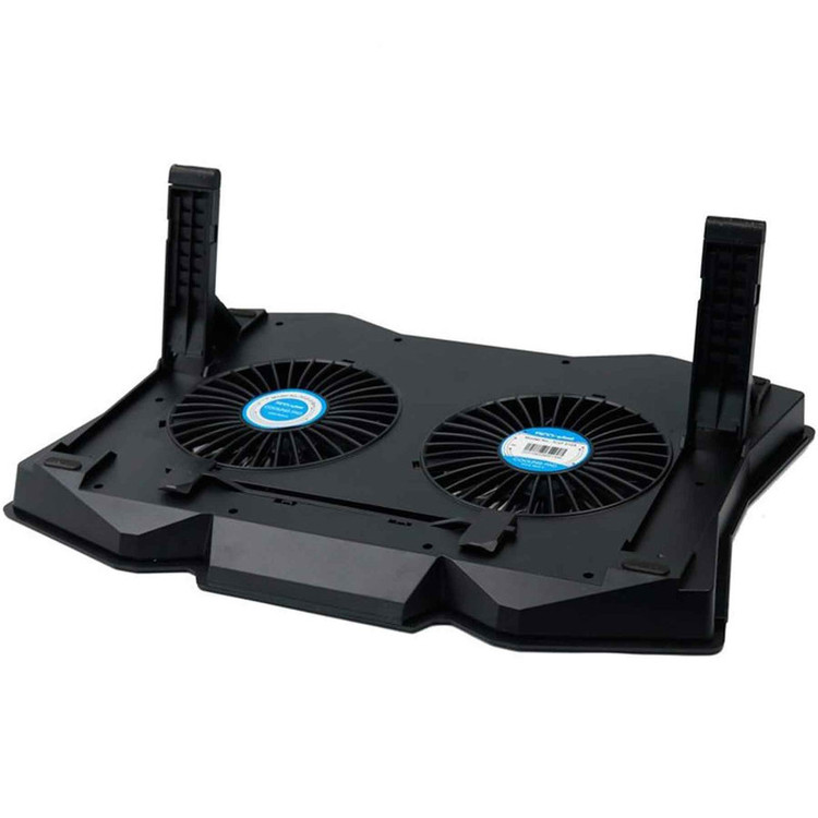 پایه خنک کننده لپ تاپ تسکو مدل TCLP 3108