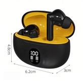 هدفون بلوتوثی TWS مدل RS90