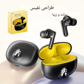 هدفون بلوتوثی TWS مدل RS90