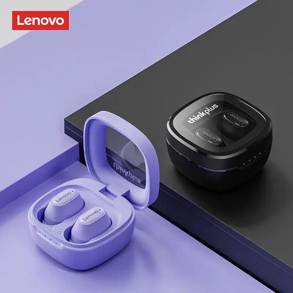 هندزفری بلوتوثی لنوو مدل XT62