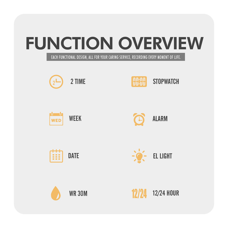 ساعت مچی دیجیتال مردانه اسکمی مدل 2505 SIBK