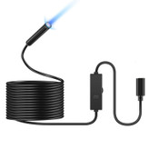 دوربین شلنگی مدل 2024 10Meters 4Led New