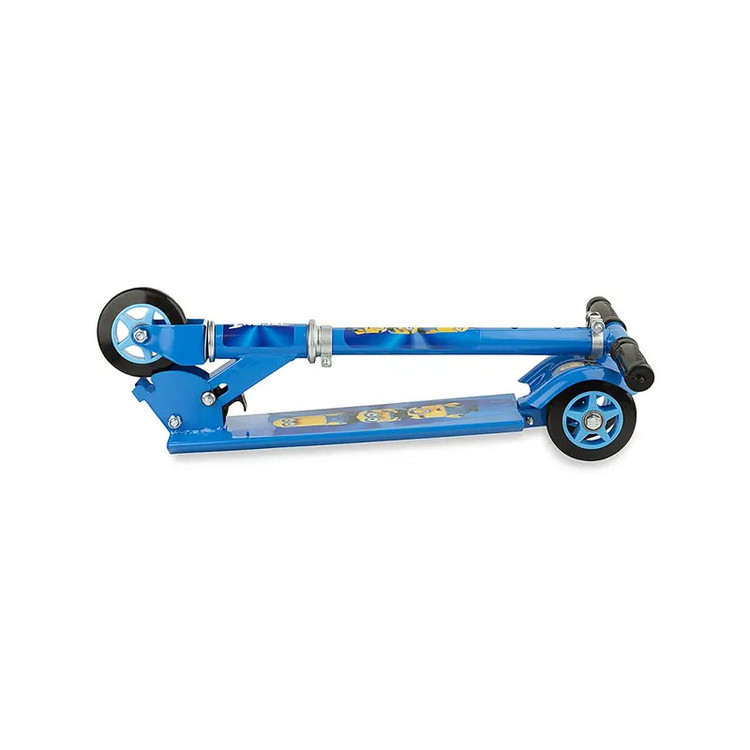 اسکوتر کودک رجال مدل MET-FOLD کد EC90 مستحکم ظرفیت وزنی 40 کیلوگرم