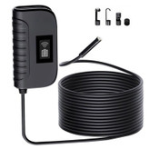 دوربین شلنگی مدل وای فای WIFI 10M 5MP360