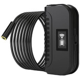 دوربین شلنگی مدل وای فای WIFI 10M 5MP360