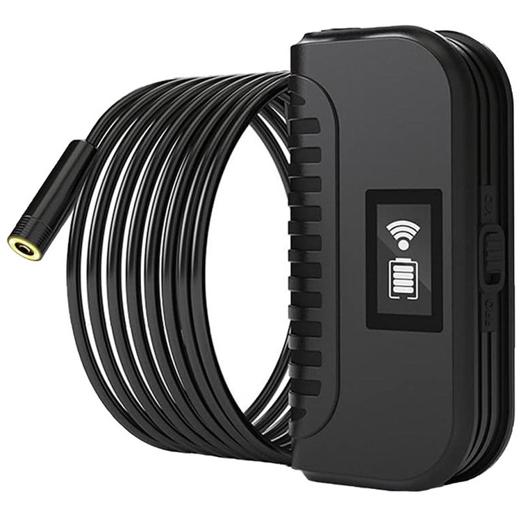 دوربین شلنگی مدل وای فای WIFI 10M 5MP360