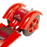 اسکوتر رجال آبشنال BELL-DB مدل ECO90