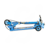 اسکوتر فلزی رجال مدل آپشنال DB کد ECO90