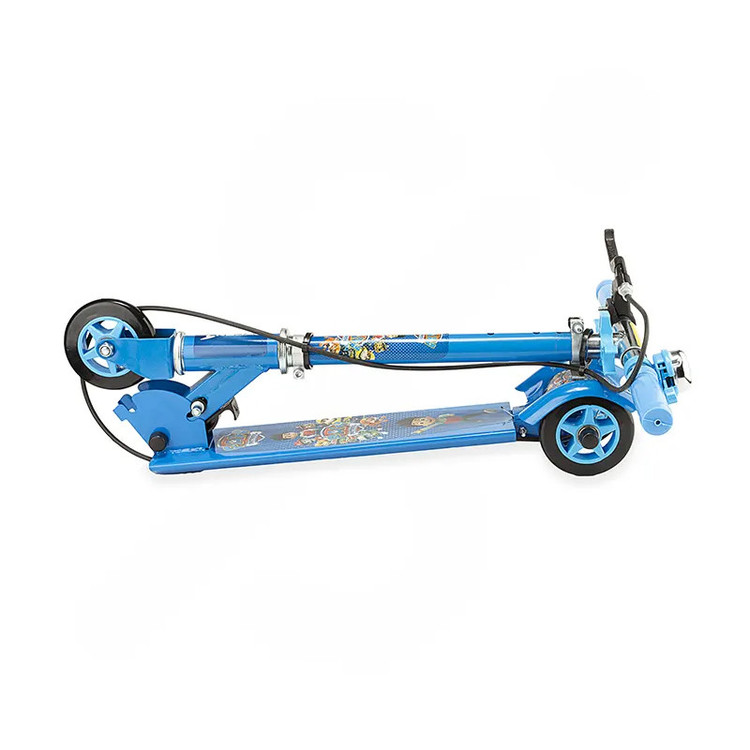 اسکوتر فلزی رجال مدل آپشنال DB کد ECO90