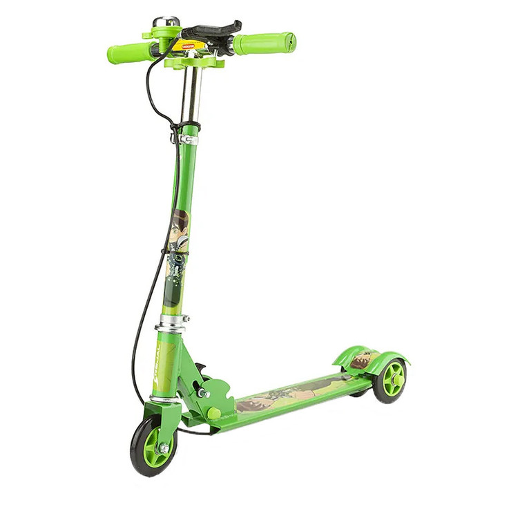 اسکوتر رجال مدل فول آپشن OPT-SF کد ECO90