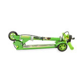 اسکوتر رجال مدل فول آپشن OPT-SF کد ECO90