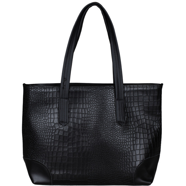 کیف دستی زنانه مدل KS-0017 مجموعه 3 عددی