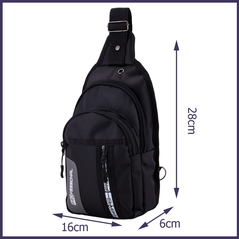 کیف کراس بادی مدل NU-1189