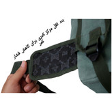 کوله پشتی کوهنوردی 31 لیتری مدل Army bl