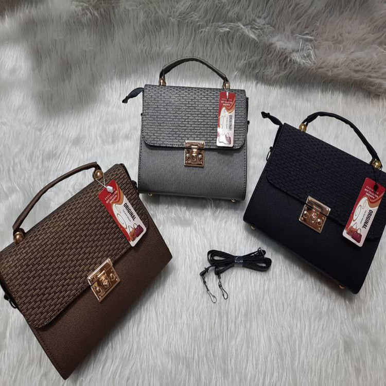 کیف مجلسی زنانه مدل KS-00126