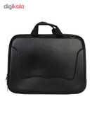 کیف اداری مردانه رویال چرم کدBF31-Black