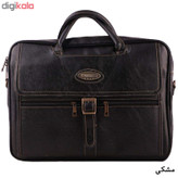 کیف لپ تاپ پارینه کد TGH132 مناسب برای لپ تاپ 15 اینچی