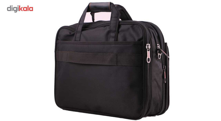 کیف اداری چرم ما مدل DP-02