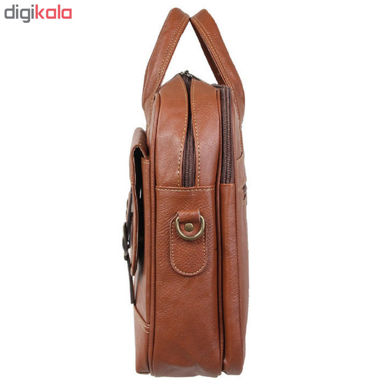 کیف لپ تاپ کد DGZ133 مناسب برای لپ تاپ 15 اینچی