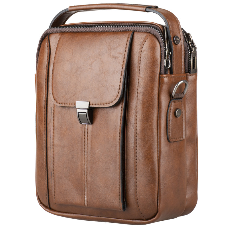 کیف رودوشی مردانه مدل KS-0026