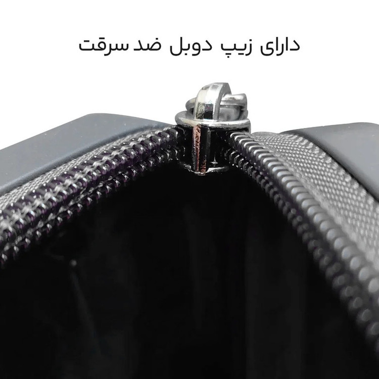 چمدان سینسنت کارینا مدل C40344-L سایز بزرگ ارتفاع 75 سانتی متر