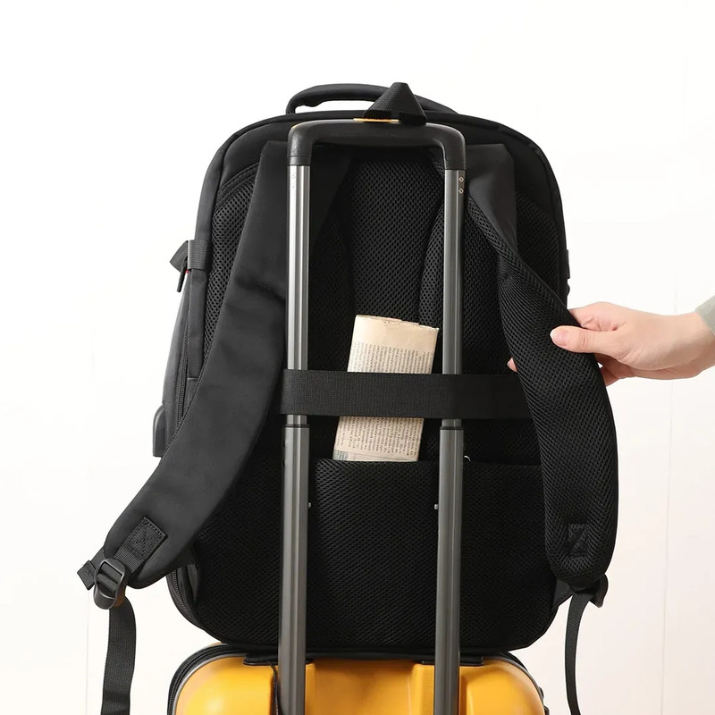 کوله پشتی سفری سانسنتی مدل SXL3161