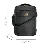 کیف لپ تاپ مدل CT1052 مناسب برای لپ تاپ 15.6 اینچی
