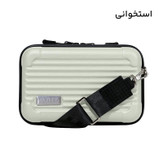 کیف رودوشی ماژرو مدل سیلن