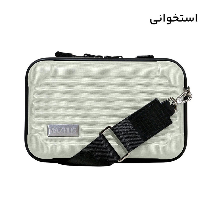 کیف رودوشی ماژرو مدل سیلن