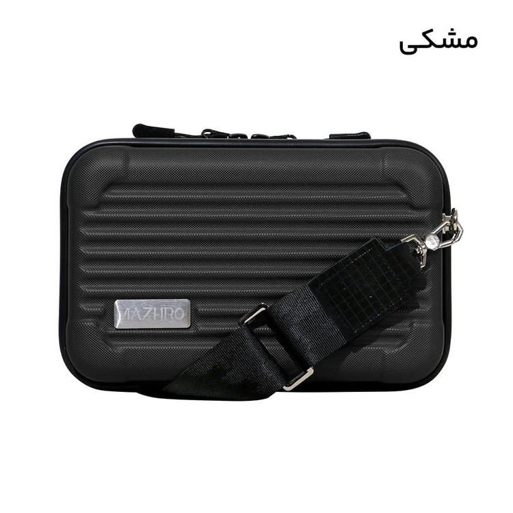 کیف رودوشی ماژرو مدل سیلن