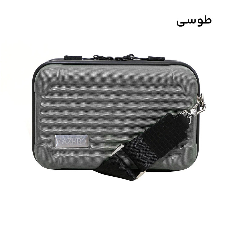 کیف رودوشی ماژرو مدل سیلن