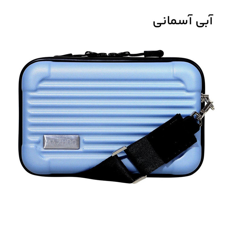 کیف رودوشی ماژرو مدل سیلن